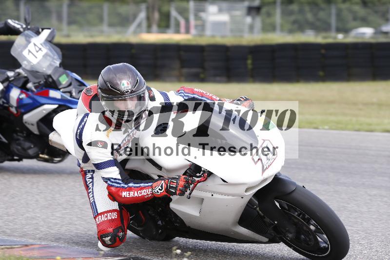 /24 08.06.2025 TZ Motorsport ADR/Gruppe gruen/70